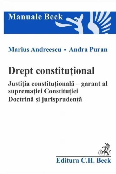 Drept constituțional