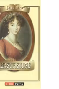 Persuasiune (1818)