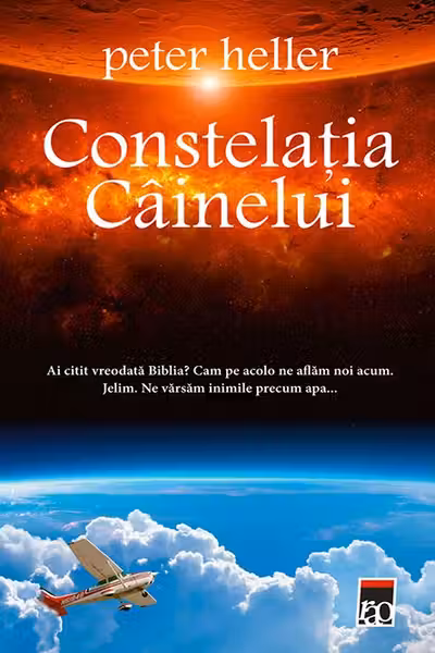 Constelația câinelui