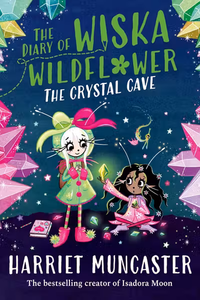 The Crystal Cave