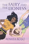 The Fairy and the Lioness
