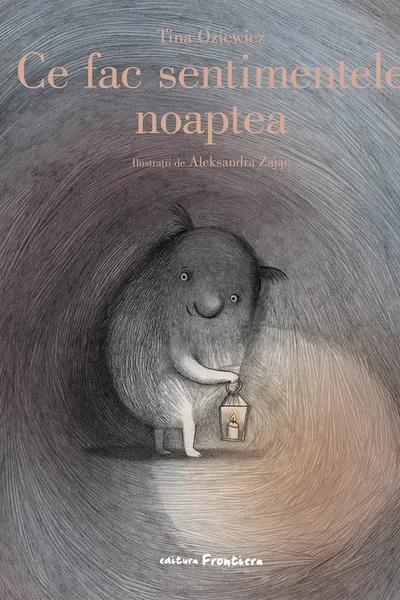 Ce fac sentimentele noaptea