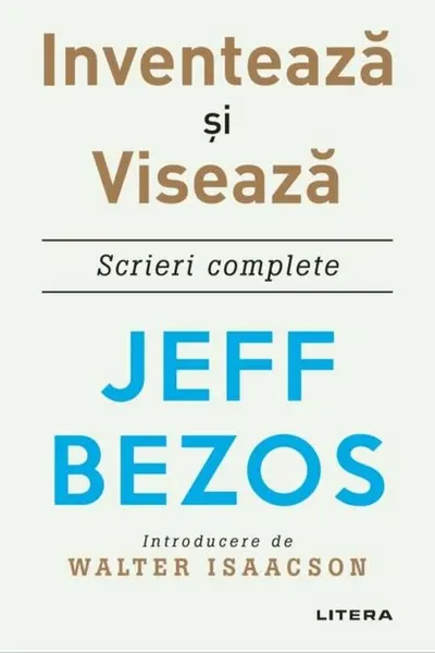 Inventeaza Si Viseaza.