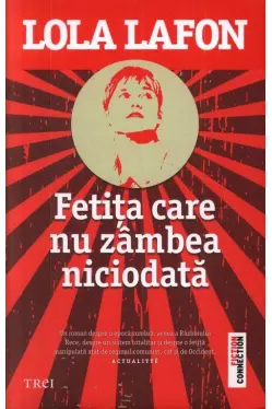 Fetita care nu zambea niciodata