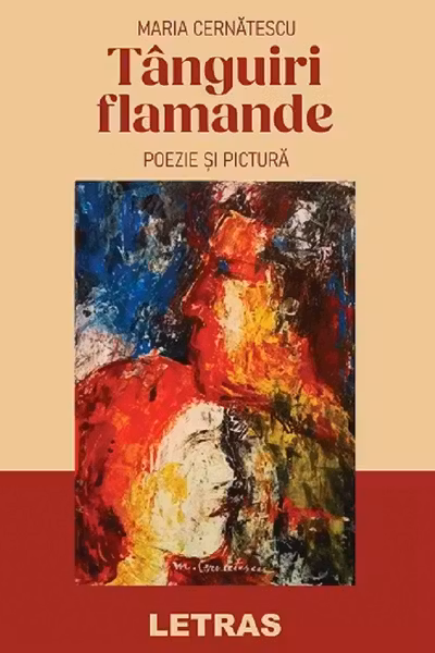 Tânguiri flamande. Poezie și pictură