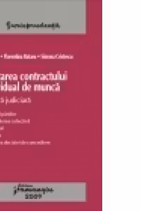 Incetarea contractului individual de munca. Practica judiciara