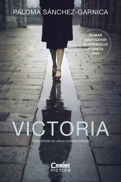 Victoria