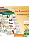 Die Grammatik-Plakate A1-A2 Testheft und 6 Plakate