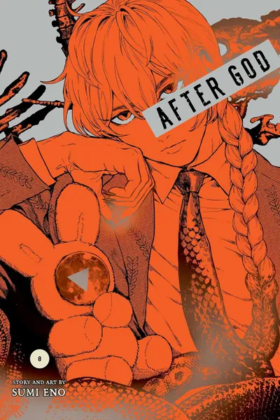 After God - Volume 8