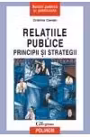 Relatiile publice: principii si strategii
