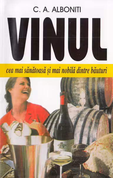 Vinul