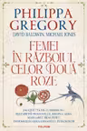 Femei in Razboiul celor Doua Roze