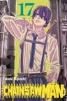 Chainsaw Man - Volume 17
