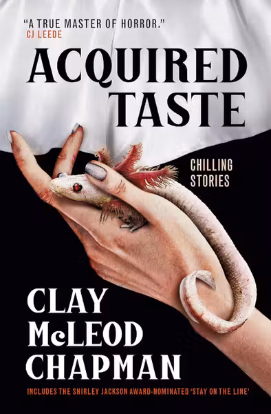 Acquired Taste