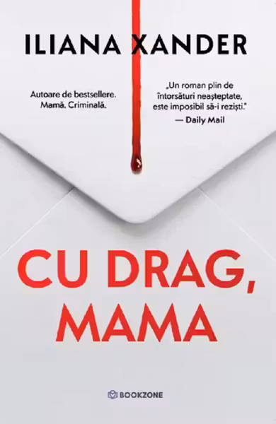 Cu drag mama