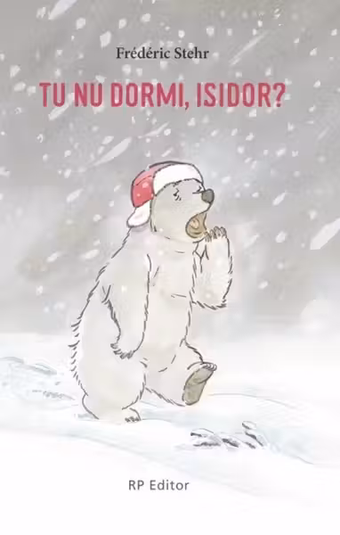 Tu nu dormi Isidor?