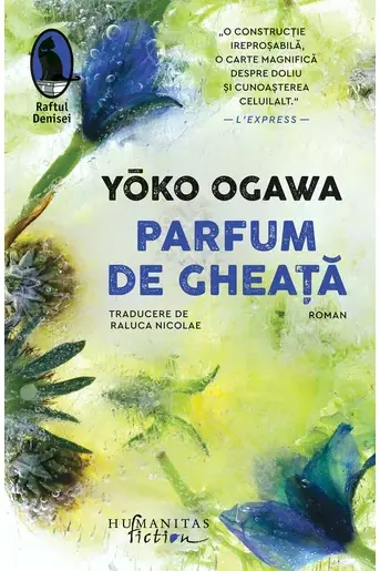 Parfum de gheata