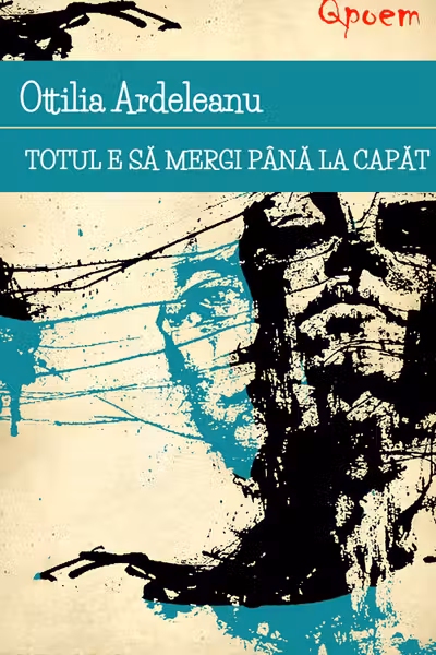 Qpoem. Totul e să mergi până la capăt