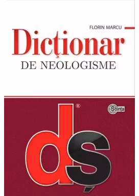 Dictionar de neologisme