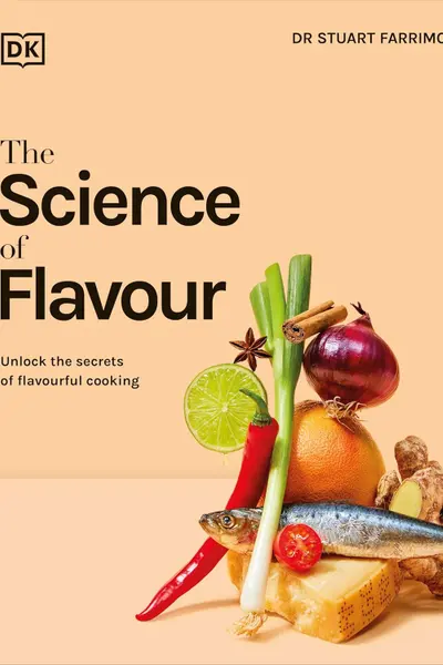 The Science of Flavour
