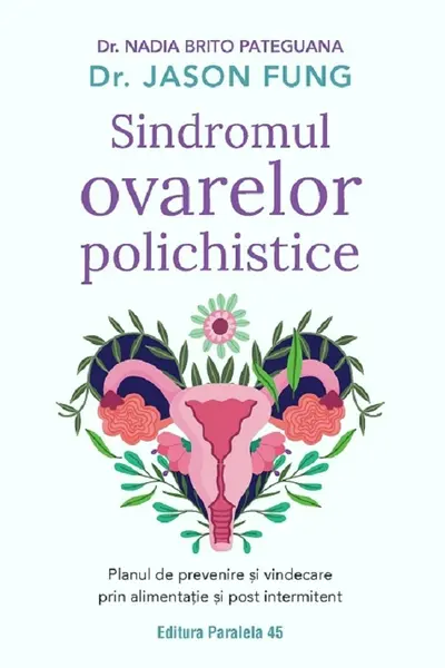 Sindromul ovarelor polichistice