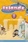 Islands Level 6 Teacher's Pack