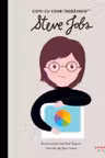 Copii cu visuri indraznete. STEVE JOBS.
