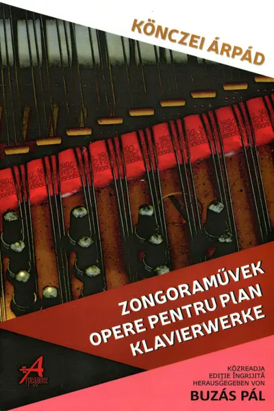 Opere Pentru Pian