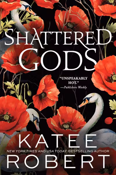 Shattered Gods