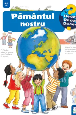 Pamântul nostru