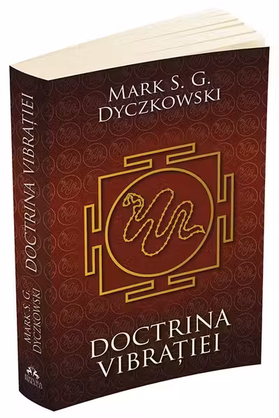 Doctrina Vibrației