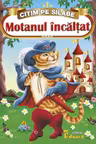 Citim Pe Silabe Motanul Incaltat