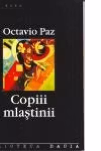 Copiii Mlastinii