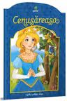 Colorez povesti alese. Cenusareasa/stantat. GAMA.