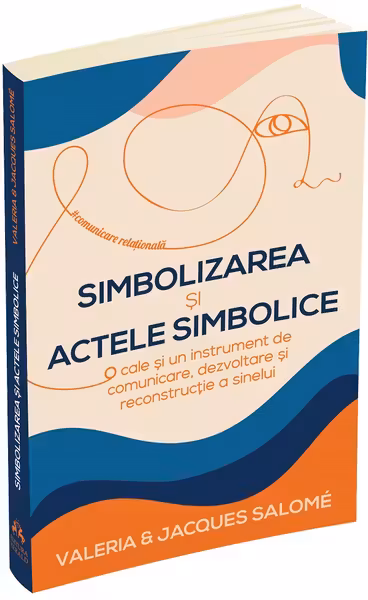 Simbolizarea si actele simbolice
