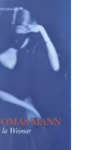 Lotte la Weimar