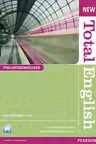 New Total English Pre-Intermediate Active Teach - Araminta Crace, Richard Acklam