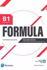 Formula B1 Preliminary Teacher's Book with Presentation Tool, Digital Resources and App