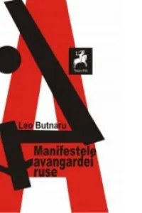 Manifestele avangardei ruse