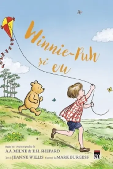 Winnie-Puh si eu