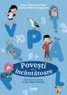 Povesti incantatoare. Caiet de lucru pentru clasa pregatitoare. Vol.2