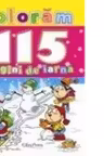 Coloram 115 imagini de iarna