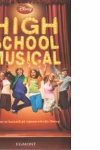 High School Musical 1
