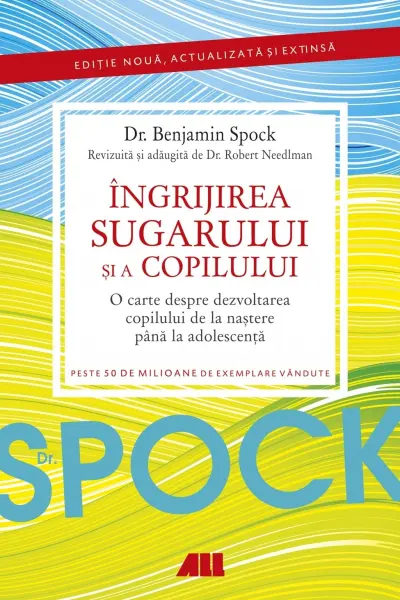Ingrijirea sugarului si copilului