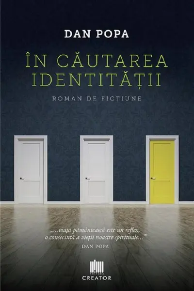 In cautarea identitatii