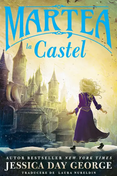 Marțea la castel