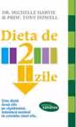 Dieta de 2 zile