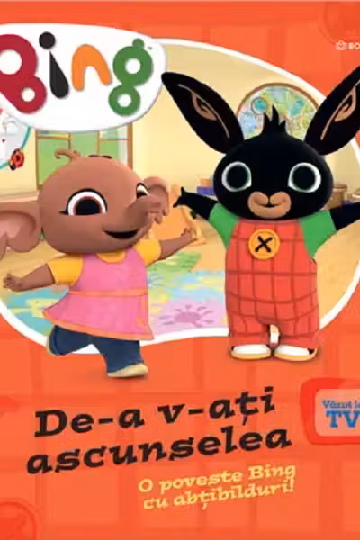 BING – De-a v-ati ascunselea