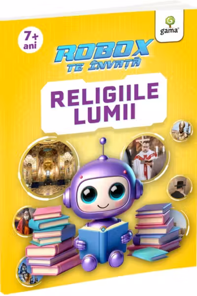 Religiile lumii