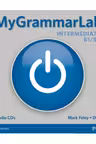 MyGrammarLab Intermediate Class audio CD